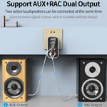Ricevitore Trasmettitore Audio Bluetooth 5.0 K16