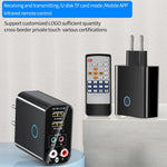 Ricevitore Trasmettitore Audio Bluetooth 5.0