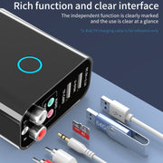Ricevitore Trasmettitore Audio Bluetooth 5.0