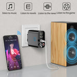 Ricevitore Trasmettitore Audio Bluetooth 5.0