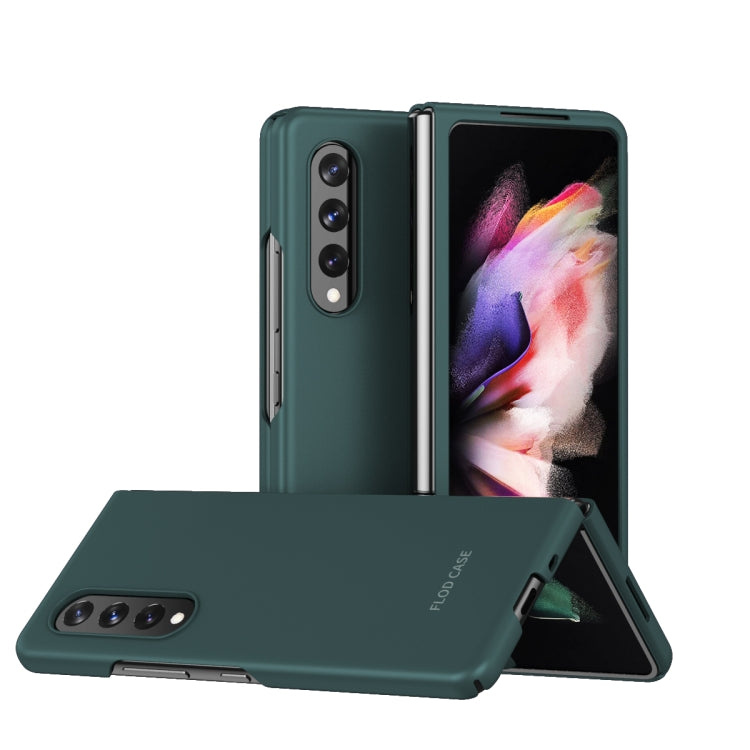Custodia protettiva rigida PC per Samsung Galaxy Z Fold3 5G