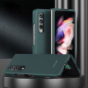 Custodia protettiva rigida PC per Samsung Galaxy Z Fold3 5G