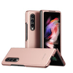 Custodia rigida PC per Samsung Galaxy Z Fold3 5G