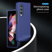 Custodia protettiva rigida PC per Samsung Galaxy Z Fold3 5G