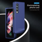 Custodia rigida PC per Samsung Galaxy Z Fold3 5G