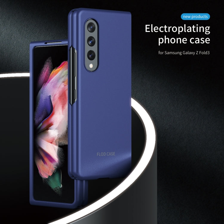 Custodia rigida PC per Samsung Galaxy Z Fold3 5G