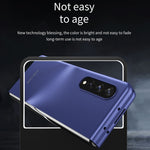 Custodia rigida PC per Samsung Galaxy Z Fold3 5G