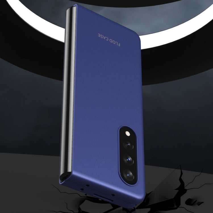 Custodia rigida PC per Samsung Galaxy Z Fold3 5G