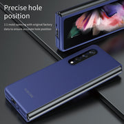 Custodia protettiva rigida PC per Samsung Galaxy Z Fold3 5G
