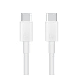 Cavo ricarica Huawei CC800 6A Type-C 1,8 m