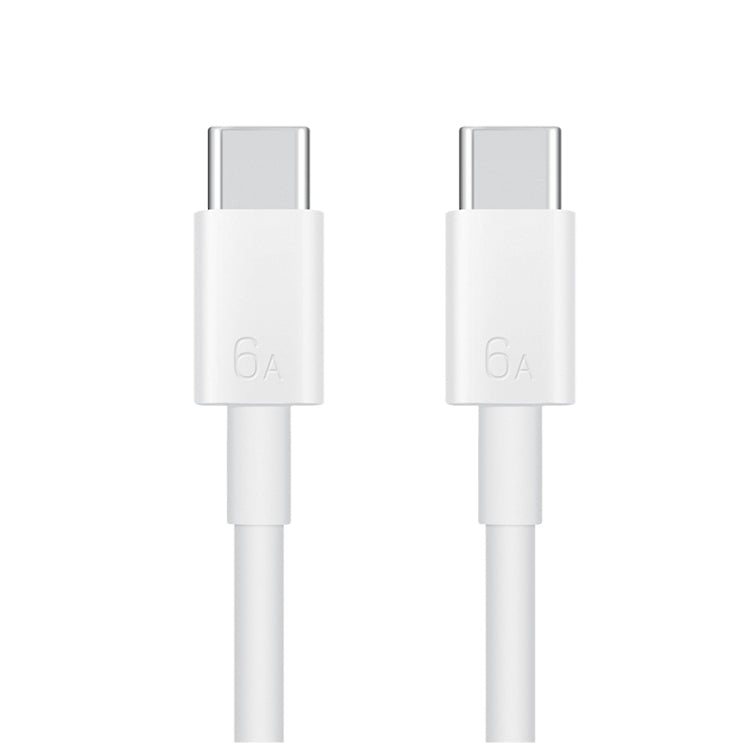 Cavo ricarica Huawei CC800 6A Type-C 1,8 m