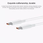 Cavo ricarica Huawei CC800 6A Type-C 1,8 m