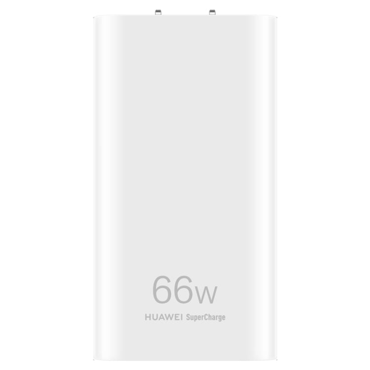 Adattatore caricabatterie Huawei GaN 66W con cavo USB-C