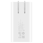 Adattatore caricabatterie Huawei GaN 66W con cavo USB-C