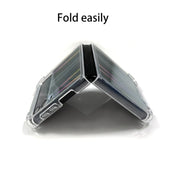 Custodia TPU trasparente per Samsung Galaxy Z Flip3 5G