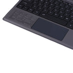Custodia tastiera Bluetooth per Microsoft Surface Pro