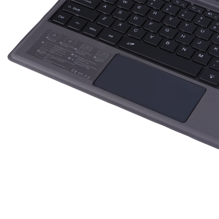 Custodia tastiera Bluetooth per Microsoft Surface Pro