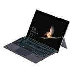 Custodia tastiera Bluetooth per Microsoft Surface Pro