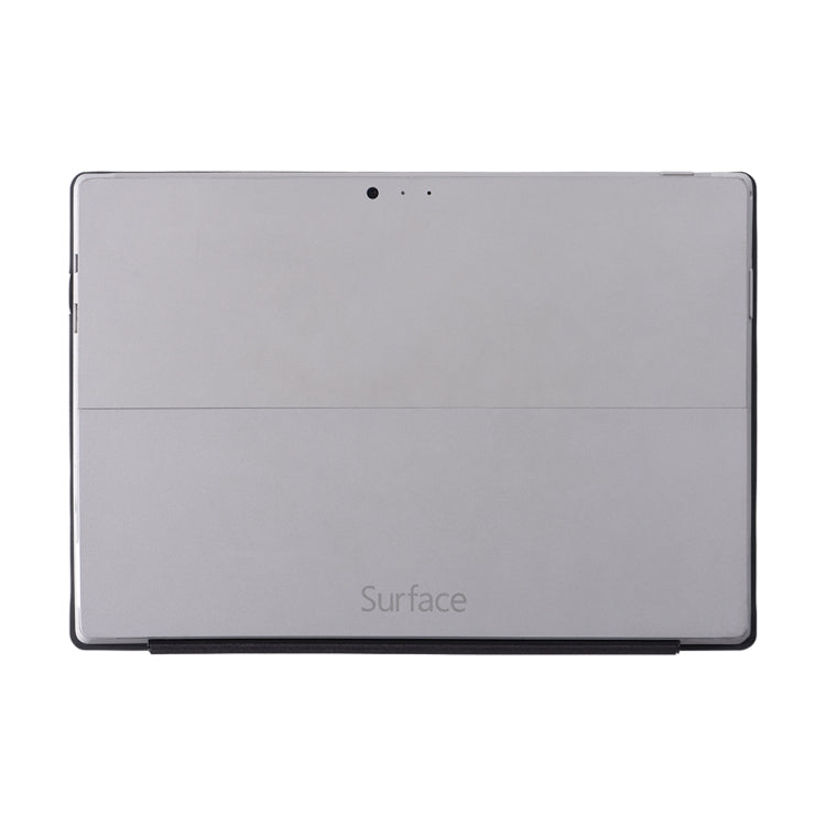 Custodia tastiera Bluetooth per Microsoft Surface Pro