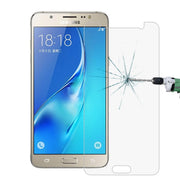 Pellicola in vetro temperato per Galaxy J7 (2016) 0,26 mm 9H