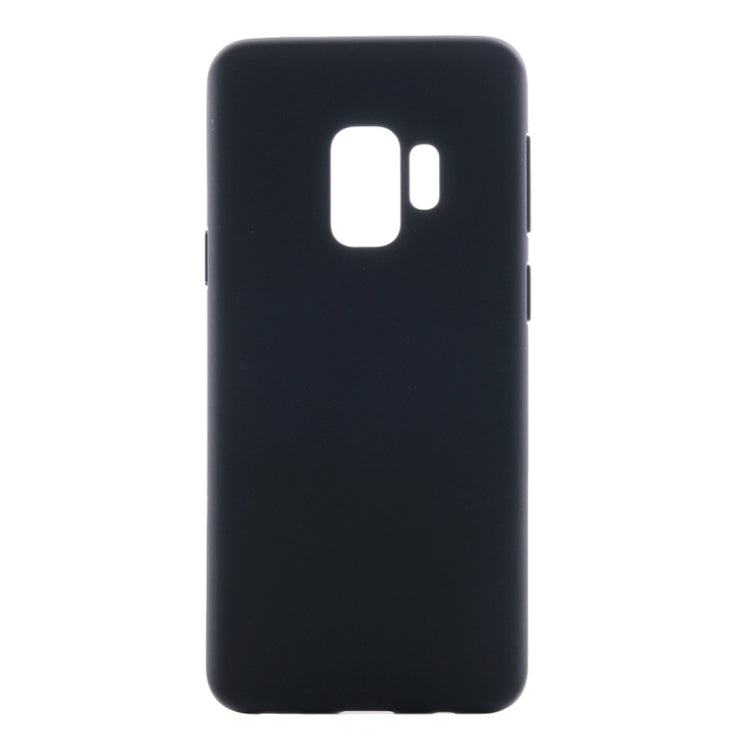 Custodia posteriore in TPU satinato per Galaxy S9