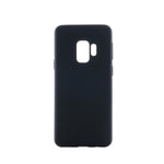 Custodia posteriore in TPU satinato per Galaxy S9