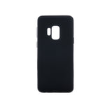 Custodia posteriore in TPU satinato per Galaxy S9