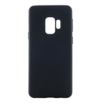 Custodia TPU satinata per Samsung Galaxy S9+