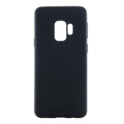 Custodia TPU satinata per Samsung Galaxy S9+