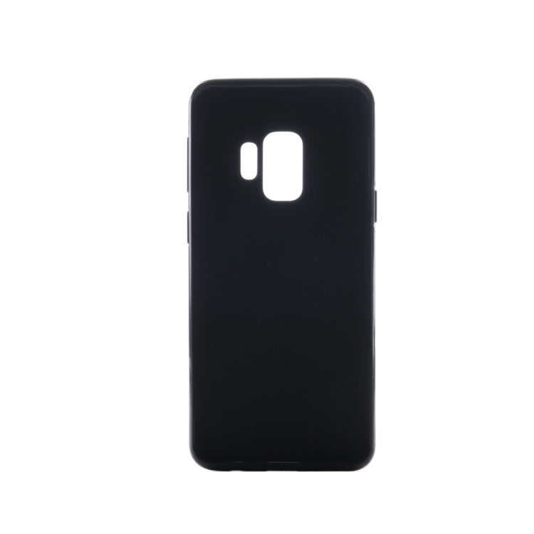 Custodia TPU satinata per Samsung Galaxy S9+