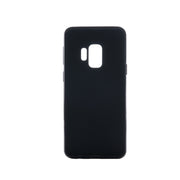 Custodia TPU satinata per Samsung Galaxy S9+