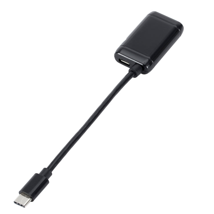 Cavo adattatore USB-C 3.1 a HDMI 1080P 12 cm