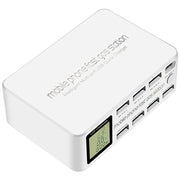 Supporto per presa intelligente USB 8 in 1