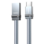 Cavo ricarica USB a USB-C 1 metro 2,4A Golden Diamond