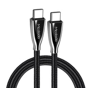 Cavo Mcdodo CA-5890 Excellence Series 3A da tipo C a tipo C, lunghezza: 1,5 m