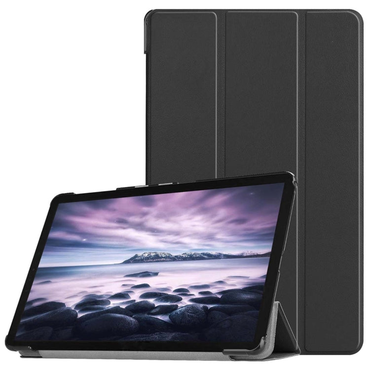 Custodia in pelle PU per Galaxy Tab A 10.5 T590/T595