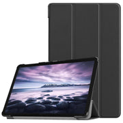 Custodia in pelle PU per Galaxy Tab A 10.5 T590/T595