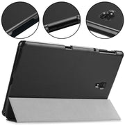 Custodia in pelle PU per Galaxy Tab A 10.5 T590/T595