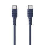 Cavo ricarica rapida USB-C 65W 1m per smartphone compatibili