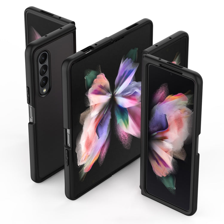 Custodia TPU per Samsung Galaxy Z Fold3 5G
