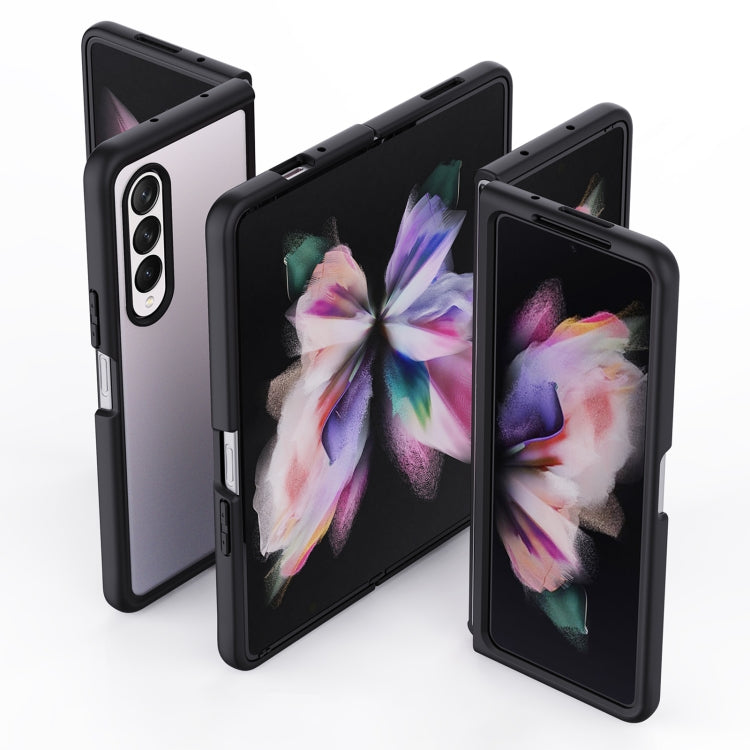 Custodia TPU per Samsung Galaxy Z Fold3 5G
