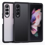 Custodia TPU per Samsung Galaxy Z Fold3 5G