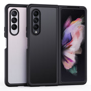 Custodia TPU per Samsung Galaxy Z Fold3 5G