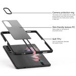Custodia TPU per Samsung Galaxy Z Fold3 5G