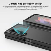 Custodia TPU per Samsung Galaxy Z Fold3 5G