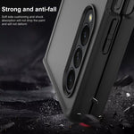 Custodia TPU per Samsung Galaxy Z Fold3 5G