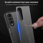 Custodia TPU per Samsung Galaxy Z Fold3 5G