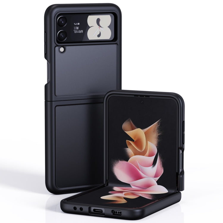 Custodia TPU per Samsung Galaxy Z Flip3 5G