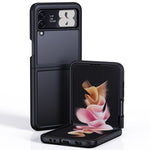 Custodia TPU per Samsung Galaxy Z Flip3 5G