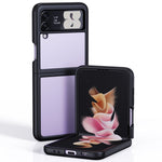 Custodia TPU per Samsung Galaxy Z Flip3 5G